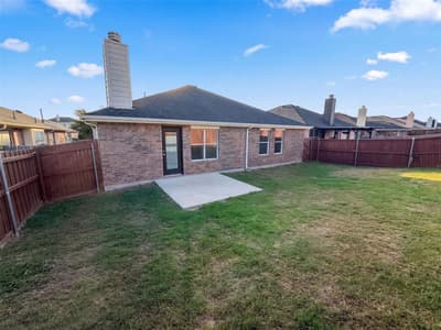 2821 Enchanted Eve Drive, Little Elm TX 75068 - Photo 5