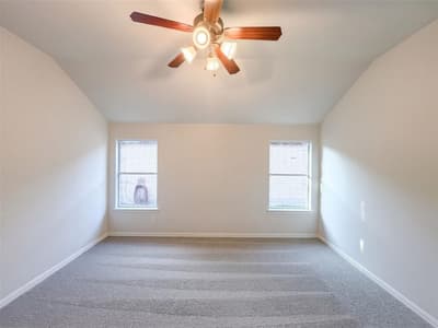 2821 Enchanted Eve Drive, Little Elm TX 75068 - Photo 4