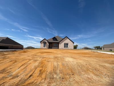 804 Westover Drive, Van Alstyne TX 75495