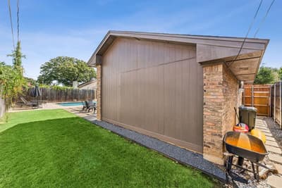 1905 Reverchon Drive, Arlington TX 76017 - Photo 3