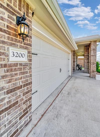 3200 Keathley Drive, Lorena TX 76655 - Photo 3