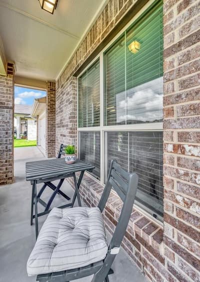 3200 Keathley Drive, Lorena TX 76655 - Photo 4