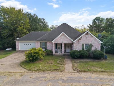 10297 Tealwood Drive, Wills Point TX 75169