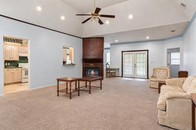 10297 Tealwood Drive, Wills Point TX 75169 - Photo 5