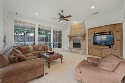 1604 Litchfield Drive, McKinney TX 75071 - Photo 5