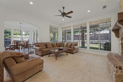 1604 Litchfield Drive, McKinney TX 75071 - Photo 4