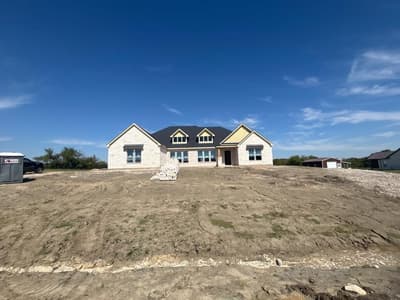 778 Stroud Road, Van Alstyne TX 75495