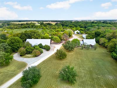 3241 Howard Road, Waxahachie TX 75165 - Photo 2