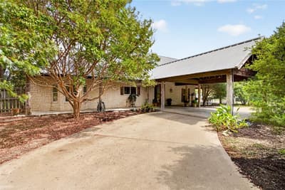 3241 Howard Road, Waxahachie TX 75165 - Photo 3