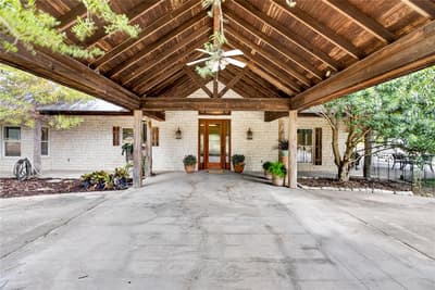 3241 Howard Road, Waxahachie TX 75165 - Photo 4
