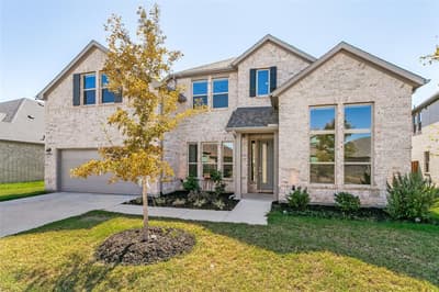 1508 Kurelek Drive, Little Elm TX 75068