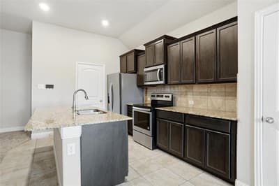 1481 Eagle Nest Drive, Pelican Bay TX 76020 - Photo 5