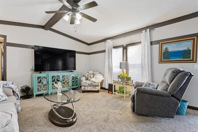5200 Lake Shore Lane # 38, Denton TX 76208 - Photo 4