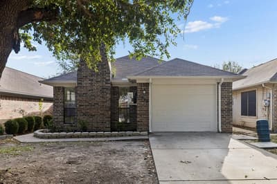 1010 Bull Run, Denton TX 76209