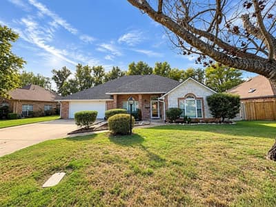 1018 Samuel Ln., Mount Pleasant TX 75455