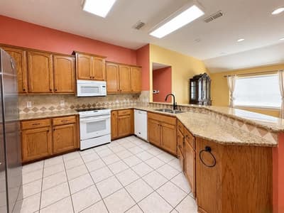 1018 Samuel Ln., Mount Pleasant TX 75455 - Photo 5