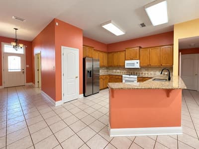 1018 Samuel Ln., Mount Pleasant TX 75455 - Photo 4