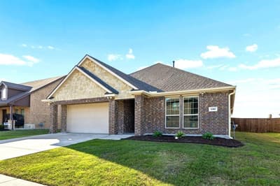 492 Declaration Way, Fate TX 75189