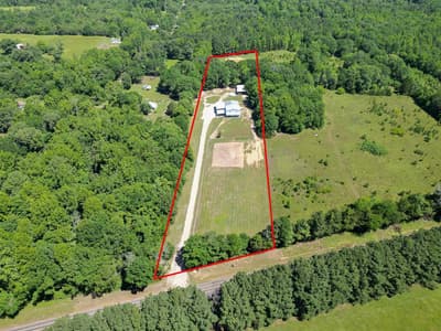 3815 Fm 2088, Quitman TX 75783 - Photo 3
