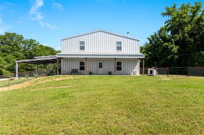 3815 Fm 2088, Quitman TX 75783