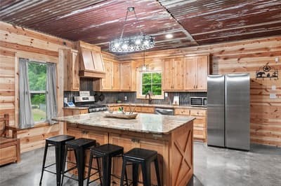 3815 Fm 2088, Quitman TX 75783 - Photo 5