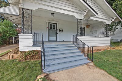 414 Rutherford Street, Shreveport LA 71104 - Photo 3