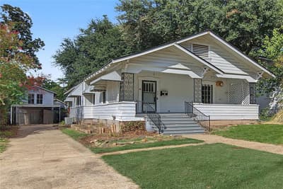 414 Rutherford Street, Shreveport LA 71104
