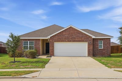 304 Sabine River Road, Glenn Heights TX 75154