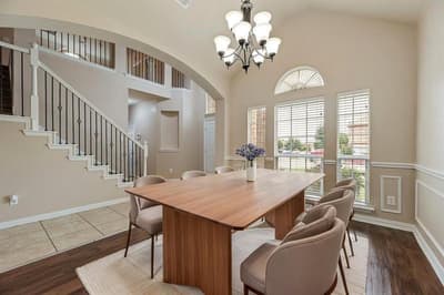 1404 Ashby Drive, Lewisville TX 75067 - Photo 5