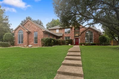 2978 Oak Drive, Rockwall TX 75032 - Photo 2
