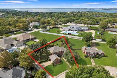 2978 Oak Drive, Rockwall TX 75032