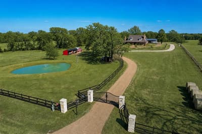 669 Vz County Road 2316, Canton TX 75103