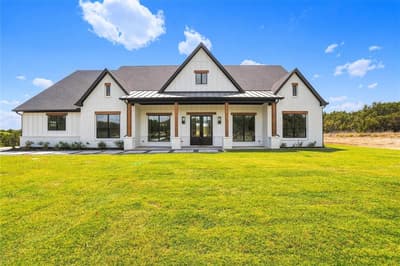 3111 Rio Grande Circle, Cresson TX 76035