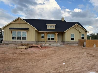 325 Johnny Boy Way, Springtown TX 76082 - Photo 2