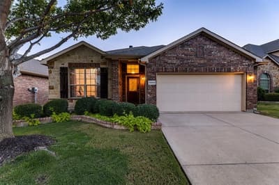 10909 Hawks Landing Road, Fort Worth TX 76052 - Photo 2