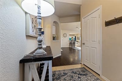 10909 Hawks Landing Road, Fort Worth TX 76052 - Photo 4