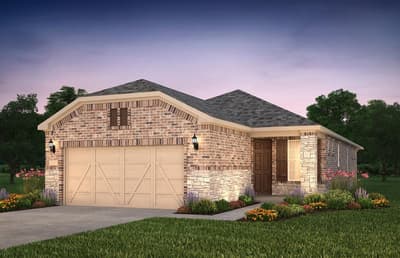 312 Snowbird Way, McKinney TX 75071