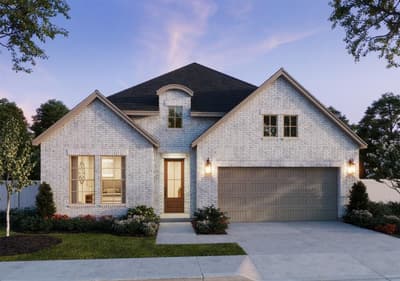 4632 Peary Lane, McKinney TX 75071