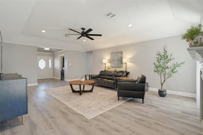 1814 Lakeridge Drive, Weatherford TX 76087 - Photo 5