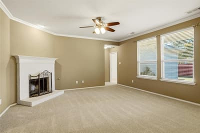 648 Bareback Lane, Fort Worth TX 76131 - Photo 3