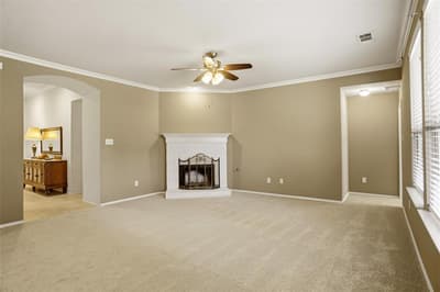 648 Bareback Lane, Fort Worth TX 76131 - Photo 4