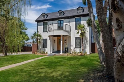 5803 Velasco Avenue, Dallas TX 75206 - Photo 2