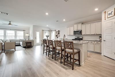 114 Colony Way, Fate TX 75189 - Photo 3