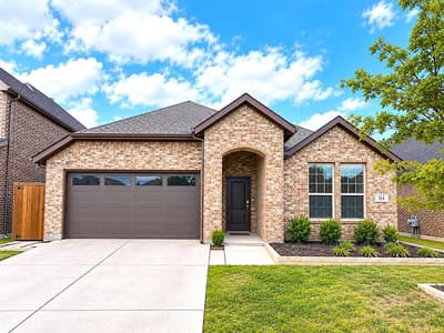 114 Colony Way, Fate TX 75189