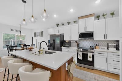 215 1/2 Aldridge Street, Waxahachie TX 75165