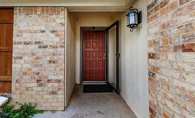 1620 Edge Hill Road, Benbrook TX 76126 - Photo 2