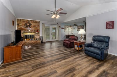 1620 Edge Hill Road, Benbrook TX 76126 - Photo 3