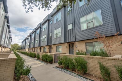 3017 Zenia Drive, Dallas TX 75204