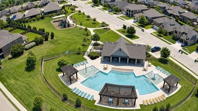 502 Ranchwood Drive, Justin TX 76247 - Photo 2