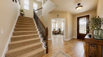 502 Ranchwood Drive, Justin TX 76247 - Photo 3